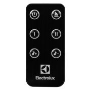 Пульт управления камина электрического Electrolux EFP/W-1100ULS