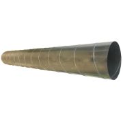 Воздуховод Галвент (Сп) - 200 - 3000 (оц. ст.)