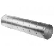 Воздуховод НЕОКЛИМАТ оцинкованный D 250 L-3000 0,5 мм