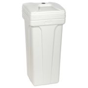 Бак для соли 70 л (в сборе)