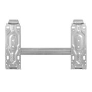 Монтажная пластина для MBO-12HN1 (502001339)