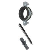 Хомут трубный VIEIR (GK12) 1