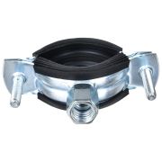 Хомут оцинкованный Walraven 31-37 мм