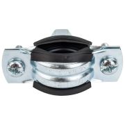 Хомут оцинкованный Walraven 20-24 мм