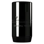 Термоголовка жидкостная Royal Thermo Design М30х1,5 (хром черный)