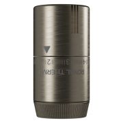 Термоголовка жидкостная Royal Thermo Design М30х1,5 (никель матовый)