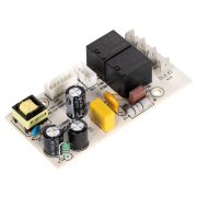 Плата питания печатная ELS1-CASE-WIFI (v 1.0) для EWH Centurio IQ2 (00026329)