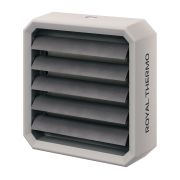 Тепловентилятор водяной Royal Thermo RTW-35-S
