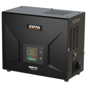 Источник питания ZOTA Matrix WT600 (600 Вт, 12В)