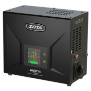 Источник бесперебойного питания ZOTA Matrix WT300 (300 Вт, 12В)