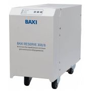 Источник бесперебойного питания BAXI Reserve 300/8 для котельного оборудования