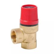 Клапан VIEIR предохранит. 3 БАР 1/2« ВРх3/4» ВР (100/1) VR34FFK-3