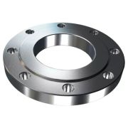 Фланец сталь плоский Ду 80 Ру16