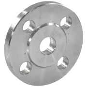 Фланец стальной приварной d 080 Ру-16 (М16, 4 отверстия) (ГОСТ33259-2015)