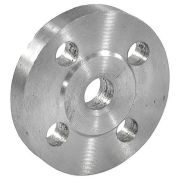 Фланец сталь плоский Ду 200 Ру16 тип 01 ряд 1 исп. B ГОСТ 33259-2015