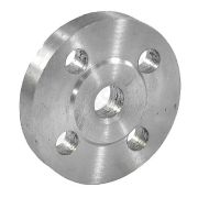 Фланец сталь плоский Ду 32 Ру16 тип 01 ряд 1 исп. B ГОСТ 33259-2015