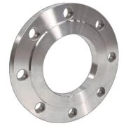 Фланец сталь плоский Ду 65 Ру10 тип 01 ряд 1 исп. B HXCX