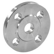 Фланец LD сталь плоский Ду 200 Ру16 тип 01 ряд 1 исп. B ГОСТ 33259-2015 II группа