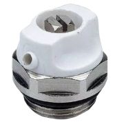 Клапан выпуска воздуха 1/2