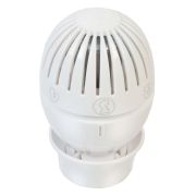 Термостат Giacomini с жидкостным элементом, соединение CLIP-CLAP, R470X001