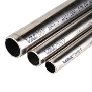 Труба VALTEC нерж. сталь, 15х1.0мм VTi.900.304.1510