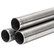 Труба из нержавеющей стали Sanha NiroPress AISI 316L, ф15х1,0 нерж. 1.4404 (6)