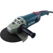 Шлифмашина ALTECO угловая AG 2600-230 S