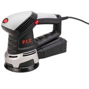 Шлифмашина P.I.T. эксцентриковая РDS125-С МАСТЕР (500Вт,125мм подошва,кол-во обор 6000-12000) (8)