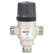 Клапан термосмесительный VARMEGA НР 3/4
