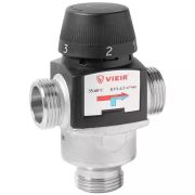 Клапан VIEIR термостатический смесительный 1