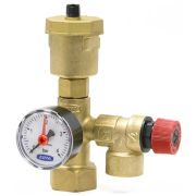 Группа безопасности ZOTA 1