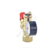 Группа безопасности SantechSystems д/котла 1