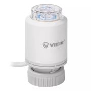 Сервопривод VIEIR нормально закрытый, диагностируемый M30х1,5 (100/1) VR1135