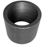 Муфта МеталлПромИнвест ст Ду25 1