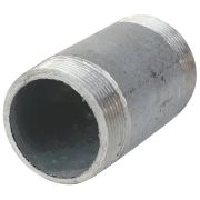 Бочонок КАЗ сталь оц Ду 20 L-45мм из труб по ГОСТ 3262-75