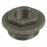 Пробка прох д/чуг рад Ду32х15 (1 1/4«x1/2») прав CRMTCLB