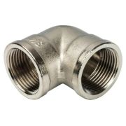 Угольник Benarmo нерж Ду15 1/2