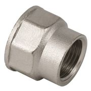 Муфта Benarmo нерж перех Ду50х40 ВР