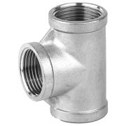 Тройник Benarmo нерж Ду20 3/4