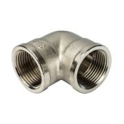 Угольник Benarmo нерж Ду15 1/2