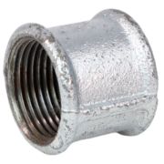 Муфта FITTEX чуг прямая оц Ду40 (1 1/2