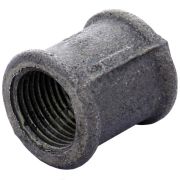 Муфта FITTEX чуг прямая Ду50 (2