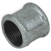 Муфта FITTEX чуг прямая оц Ду20 (3/4