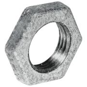 Контргайка FITTEX чуг оц Ду20 (3/4