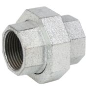 Соединитель FITTEX чуг оц «американка» Ду20 (3/4