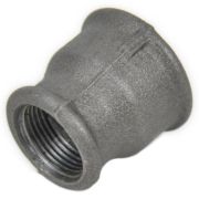 Муфта FITTEX чуг перех Ду25х20 (1«х3/4») ВР