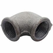 Угольник FITTEX чуг Ду50 (2