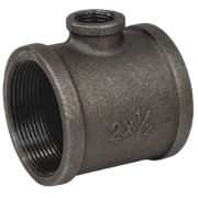 Тройник FITTEX чуг перех Ду20х15 (3/4«х1/2») м/м PLUS