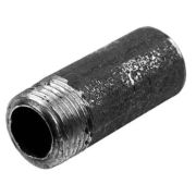 Резьба АС ст удлин Ду50 L-70мм из труб ГОСТ 3262-75