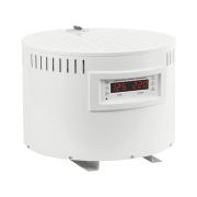 Стабилизатор сетевого напряжения Skat STL 10000 9 ступеней